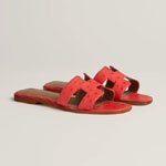 Hermes Oran Sandal H091083Z RC370