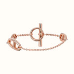 Hermes Farandole bracelet H107570B 00