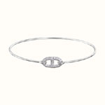 Hermes Ronde Chaine dAncre bracelet H109061B 00