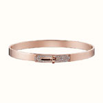 Hermes Kelly bracelet H110013B 00