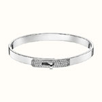 Hermes Kelly bracelet H110015B 00