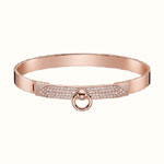 Hermes Collier de Chien bracelet H110017B 00