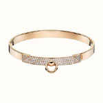 Hermes Collier de Chien bracelet H110018B 00