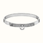 Hermes Collier de Chien bracelet H110020B 00