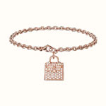 Hermes Kelly Amulette bracelet H110065B 00