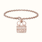 Hermes Constance Amulette bracelet H110067B 00