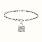 Hermes Kelly Amulette bracelet H110070B 00