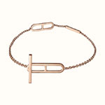 Hermes Ever Chaine dAncre bracelet H118441B 00