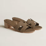 Hermes Oasis Sandal H151215Z X3350