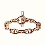 Hermes Chaine dAncre large bracelet H218829B 00