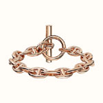 Hermes Chaine dAncre bracelet H218831B 00