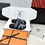 Hermes Chypre Sandal H222857ZH3R395