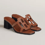 Hermes Izzy 60 Sandal H241121Z 20380