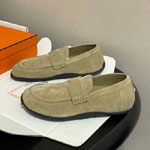 Hermes Lazy Loafer H252020Z X3360