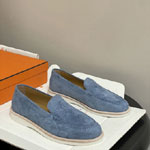 Hermes Low Loafer H261134Z 3R360