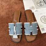 Hermes Oran Sandal H261202Z CB350