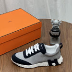 Hermes Bouncing sneaker Blue H262851ZHBL390