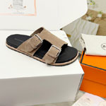 Hermes Naxos sandal Beige H262912ZHC9420