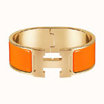 Hermes Clic Clac H bracelet H300001F 23