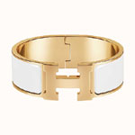 Hermes Clic Clac H bracelet H300001F 31