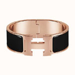 Hermes Clic Clac H bracelet H300001FO01