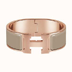 Hermes Clic Clac H bracelet H300001FO19