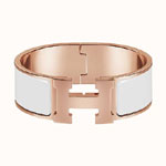 Hermes Clic Clac H bracelet H300001FO31