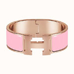 Hermes Clic Clac H bracelet H300001FO6O