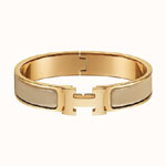 Hermes Clic H bracelet H700001F 19