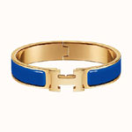 Hermes Clic H bracelet H700001F 6M
