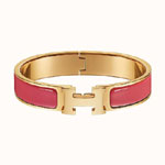 Hermes Clic H bracelet H700001F 95