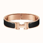 Hermes Clic H bracelet H700001FO01