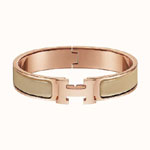 Hermes Clic H bracelet H700001FO19