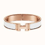 Hermes Clic H bracelet H700001FO31