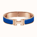 Hermes Clic H bracelet H700001FO6M