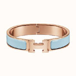 Hermes Clic H bracelet H700001FO8X