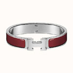 Hermes Clic H bracelet H700001FP03