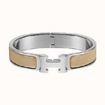 Hermes Clic H bracelet H700001FP19
