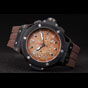 Hublot Big Bang King Cappuccino Black Dial Watch HB6221 - thumb-3