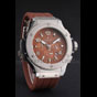 Hublot Big Bang King Cappuccino Brown Dial Watch HB6229 - thumb-2