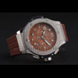 Hublot Big Bang King Cappuccino Brown Dial Watch HB6229 - thumb-3