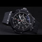 Hublot Big Bang King Black Strap Black Dial Watch HB6230 - thumb-3