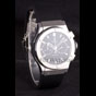 Swiss Hublot Classic Fusion Black Dial Stainless Steel HB6247 - thumb-2