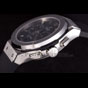 Swiss Hublot Classic Fusion Black Dial Stainless Steel HB6247 - thumb-4