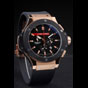 Hublot Limited Edition Luna Rosa Gold Dial Watch HB6265 - thumb-2
