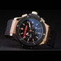 Hublot Limited Edition Luna Rosa Gold Dial Watch HB6265 - thumb-3