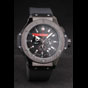 Hublot Limited Edition Luna Rosa Black Dial Watch HB6266 - thumb-2