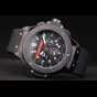 Hublot Limited Edition Luna Rosa Black Dial Watch HB6266 - thumb-3