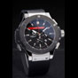Hublot Limited Edition Luna Rosa Black Dial Watch HB6267 - thumb-2