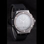 Hublot Limited Edition Ayrton Senna Black Dial Watch HB6268 - thumb-2